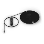OASE biOrb CLASSIC LED Licht groß - Schwarz