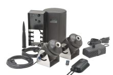 OASE Water Jet Lightning Wasserspiel