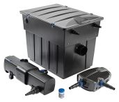 OASE BioTec ScreenMatic² Durchlauffilter Set 90000