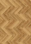 Objectflor Vinyl Sherwood Oak Parquet Expona Commercial 4123