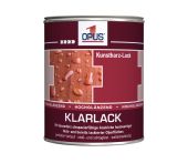 OPUS1 KH Klarlack Hochglänzend lösemittelhaltig