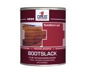 OPUS1 KH Bootslack Farblos Hochglänzend lösemittelhaltig