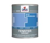 OPUS1 Türen und Fenstergrund wasserverdünnbar