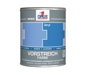 OPUS1 Vorstreichfarbe wasserverdünnbar