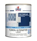OPUS1 Ventilack 3in1 Weiß wasserverdünnbar