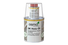 Osmo 2K Holz-Öl graphit