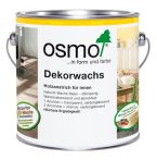 Osmo Dekorwachs Transparent Farblos