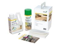 Osmo Pflegeset Fußboden