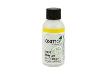 Osmo Härter für Öl-Beize Farblos