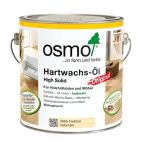 Osmo Hartwachs-Öl Original Farblos Halbmatt