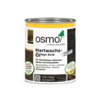 Osmo Hartwachs-Öl Effekt Silber
