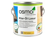 Osmo Klar-Öl-Lasur