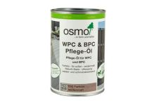 Osmo WPC & BPC Pflege-Öl Farblos