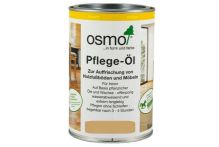 Osmo Pflege-Öl Farblos Matt