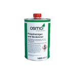 Osmo Pinselreiniger und Verdünner Farblos