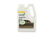 Osmo Reaktionsbeize Grau-Effekt light