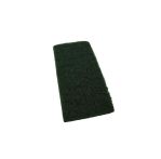 Osmo Superpad rechteckig GROSS grün 120x250mm