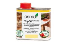 Osmo TopOil Farblos Seidenmatt