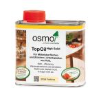 Osmo TopOil 0,5 Liter Gebinde - Farblos Matt