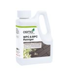 Osmo WPC und BPC Reiniger 