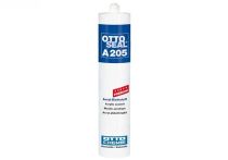 Ottoseal A 205 Premium Acryl Dichtstoff - 310 ml Kartusche