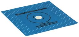 Ottoflex Wanddichtmanschette 15 x 15cm