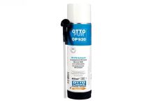 Ottopur OP 920 2K PU Schaum - 400 ml Dose