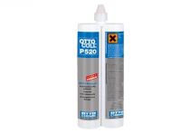 Ottocoll P 520 A+B Premium 2K PU Klebstoff - 190 ml Kartusche