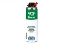 Ottopur Cleaner rückfettender Pistolen Reiniger - 500 ml Alu-Folienbeutel