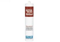 Ottoseal SILOUT Silicon Entferner - 300 ml Kartusche