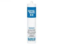 Ottoseal S 9 1K Isolierglas Randverbund