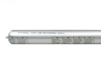 Ottoseal P 300 Standard PU Dichtstoff - 600 ml Alu-Folienbeutel