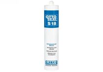 Ottoseal S 18 Schwimmbad Silicon - 310 ml Kartusche