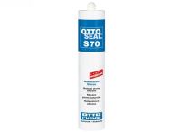 Ottoseal S 70 Premium Naturstein Silicon - 310 ml Kartusche