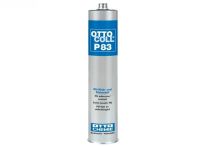 Ottocoll P 83 PU Kleb- und Dichtstoff - 580 ml Alu-Folienbeutel