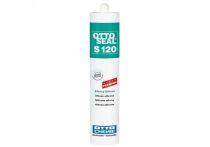 Ottoseal S 120 Premium Alkoxy Silicon - 310 ml Kartusche