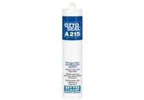 Ottoseal A 215 Riss- und Reparaturspachtel - 310 ml Kartusche