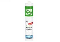 Ottoseal S 110 Premium Neutral Silicon - 310 ml Kartusche