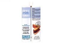 Ottopur 2K Turbo Türzargenschaum - 210 ml Kartusche