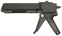 Otto H 248 2K Handfugenpistole - für 2x100 oder 2x110 ml Kartuschen