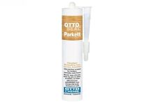 Ottoseal PARKETT Siliconfreier Dichtstoff - 310 ml Kartusche