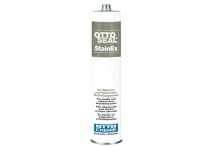 Ottoseal Stainex Marmor und Naturstein Entfettungspaste - 310 ml Kartusche