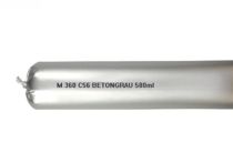 Ottoseal M 360 Hybrid Dichtstoff - 580 ml Alu-Folienbeutel