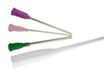 Otto IPF Reduzierset Dosierpistole - 1 mm/ 2mm Nadel und Dosierspitze
