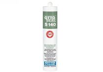 Ottoseal S 140 Schwimmbad und Naturstein Silicon - 310 ml Kartusche