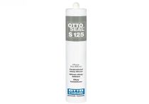 Ottoseal S 125 Alkoxy Bau Silicon - 310 ml Kartusche