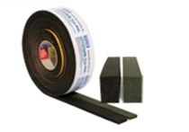 Ottotape TRIO BKA 70 Multifunktions Dichtungsband - 10-20 mm dick