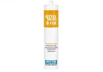 Ottoseal S 112 Glasleistenfüller