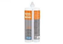 Ottocoll M 580 A+B 2K Hybrid Montageklebstoff - 2 x 310 ml Kartusche