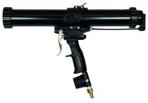 Otto Druckluft-Pistole P600B-2